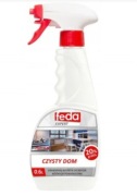 Feda expert czysty dom