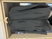 Softshell New Blance damski M długi