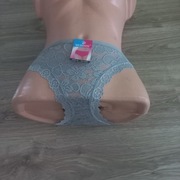 Figi damskie koronkowe      B