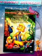308 DVD Dzielna Pani Brisby 2 (DP) (17)