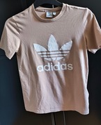 Koszulka adidas damska rozmiar 36 / S / XS