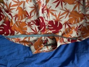 Koszula Cropp L miła w dotyku.