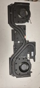 Lenovo Legion 5-15ARH05H Układ kompletny chłodzenia 
