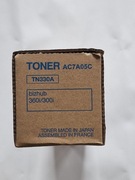 Oryginalny toner Konica Minolta Ac7a05c tn330a do bizhub 360i/300i