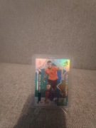 Panini UEFA euro2012 Robin van persie rare limited edition stan idealny