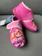 Nowe Kapcie buty buciki PSI PATROL r.29-30 Chase Skye gumowa podeszwa 