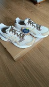 Asics 1130 birch sand.Rozmiar 45.