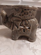 Kominek ceramiczny