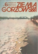 Ziemia Gorzowska - nr 6 (37) grudzień 1979