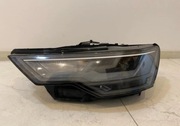 Lampa przednia lewa Audi A6 