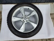 Felga aluminiowa 19" Audi Q3 7Jx19H2 ET43 83A601025N