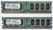 DDR2 GOOD RAM 2GB PC2-6400 DIMM