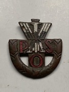 Państwowa Odznaka Sportowa POS