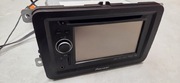 Pioneer radio stacja multimedialna VW t5.1
