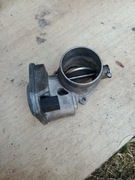 Przepustnica BMW E90 2.0d