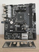 Płyta główna asrock AB350M 