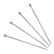 Pręt mocujący 1500mm do wieszaka obrotowego 50szt