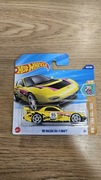 Hot wheels 95 Mazda RX-7