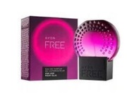 Avon FREE 50 ml dla niej UNIKAT 