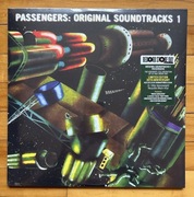 Passengers / U2 Brian Eno Original Soundtracks 1 Winyl 2LP RSD 2025