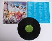 GILLAN - Future Shock - VINYL