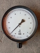Manometr KFM PRLT S21 0-4MPa