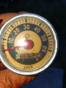 Licznik,komar,motorynka,kadet,ogar