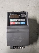 Falownik DELTA VFD-EL 0,75kW  (zamiana 1faza 230V na 3 fazy 400V)