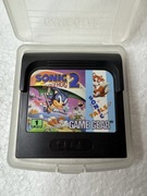 Sonic the Hedgehog 2 - gra na Sega Game Gear