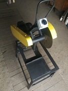 Przecinarka do metalu