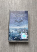 Iron Maiden - Brave new world