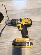 Wkrętarka akumulatorowa Stanley 