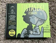 FISTASZKI 1997 - 1998 Charles Schulz