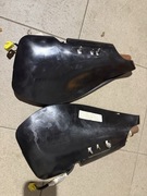 Poduszki fotele dodge challenger 15- lewa prawa