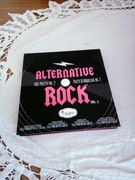 The Balm Alternative Rock vol. II
