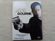 Jason Bourne - film DVD