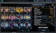 Darkorbit 6statków plus/14MLN uridium