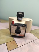 Polaroid Swinger model 20