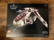 Lego Star Wars 75309 Kraków, Katowice, śląskie, opolskie