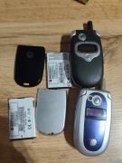 Motorola v300 i v500 najtaniej Śląsk 