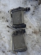 Intercoolery audi a6c6 3.0tdi