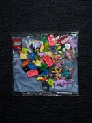 LEGO 40512 Zabawa i styl - zestaw dodatkowy VIP
