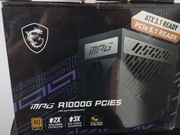MSI MPG A1000G 1000W 80 Plus Gold