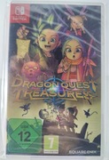 Dragon Quest Treasures / Nowa / Switch