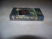 KASETA - THE SISTERS OF MERCY - VISION THING