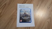 Kingdom Come Deliverance 2 PS5  (PS5)
