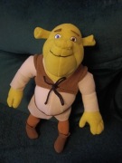 Shrek DreamWorks maskotka pluszak  