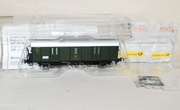 PIKO wagon osobowy H0 jak NOWY