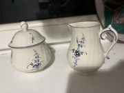 Villeroy&Boch old Luksemburg 