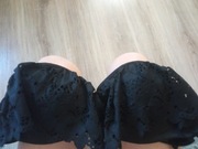 Stanik góra od stroju kąpielowego H&M rozmiar 75B